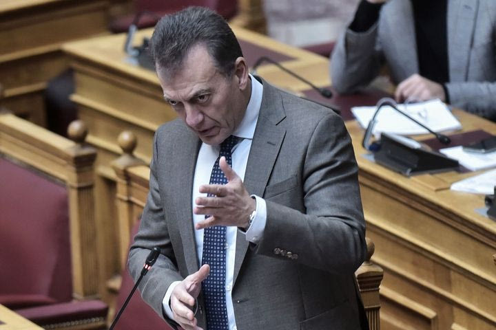 Βρούτσης: “Συνεχίζουμε δυναμικά και το 2024 με το ΕΚΟ Ράλλυ Ακρόπολις και τον ΔΕΗ Διεθνή Ποδηλατικό Γύρο Ελλάδας”