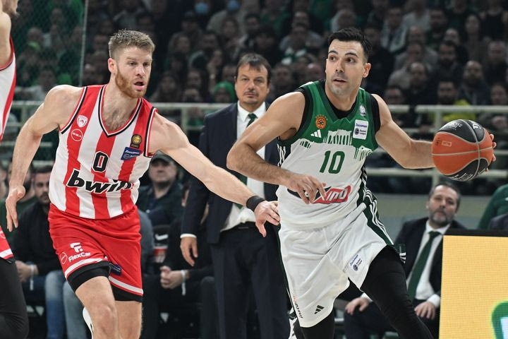 Κύπελλο Ελλάδας ΟΠΑΠ Final Eight: Το αναλυτικό τηλεοπτικό πρόγραμμα της διοργάνωσης