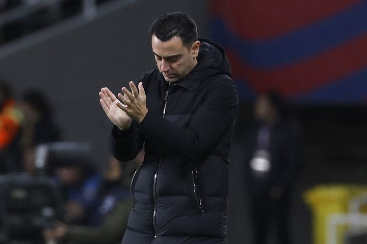 Λαπόρτα: “Εάν δεν ήταν ο Τσάβι, θα τον είχα απολύσει”