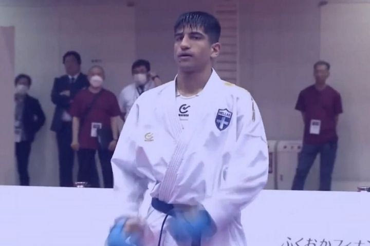 Συγκλονίζει ο Ξένος: “Μετά το Παγκόσμιο είχα πρώιμη μορφή κατάθλιψης, έζησα μέσα σε πολύ σκοτάδι”