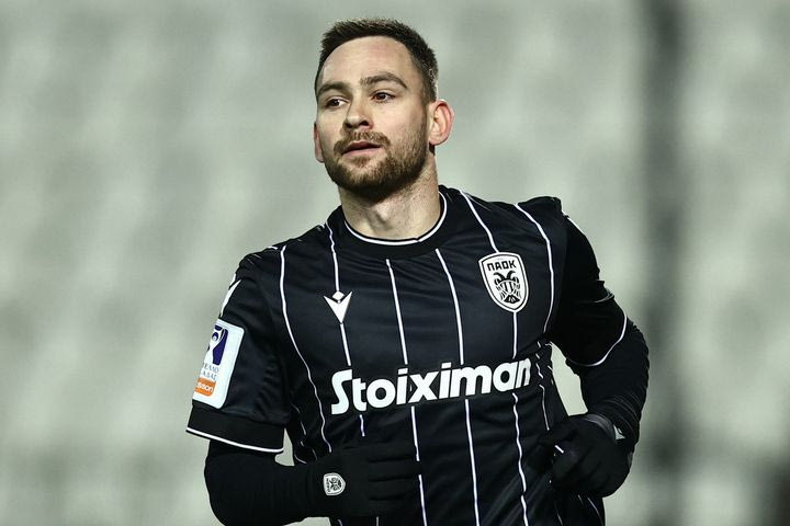 ΠΑΟΚ: Αυτό το ποσό έβαλε η Κράσνονταρ στο τραπέζι για τον Ζίβκοβιτς