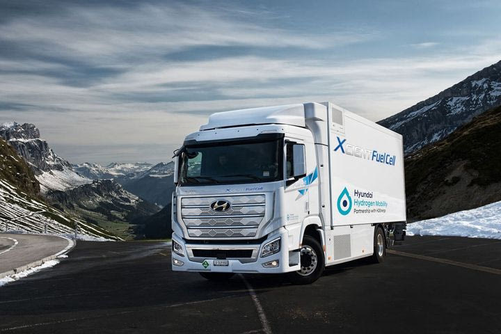 Εξελίξεις στην παραγωγή και στη χρήση “πράσινου” υδρογόνου στη χώρα μας