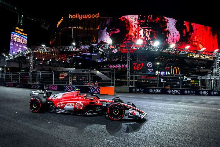 Πόσα ήταν τα αστρονομικά έσοδα της F1 το 2023, σχεδόν 200 εκατ. ευρώ για τη Ferrari