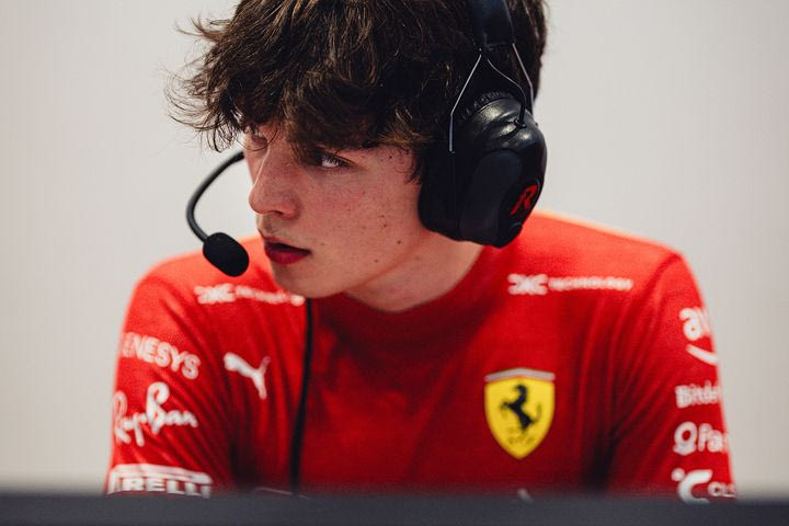 H Haas F1 έτοιμη να ανακοινώσει τον Μπέρμαν και η RB τον Λόσον για το 2025