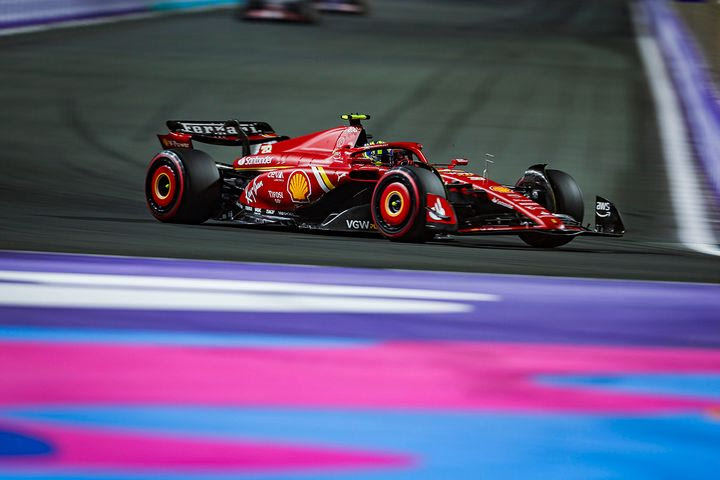Ferrari: “Δεν είμαστε πλέον ανήμποροι απέναντι στη Red Bull”