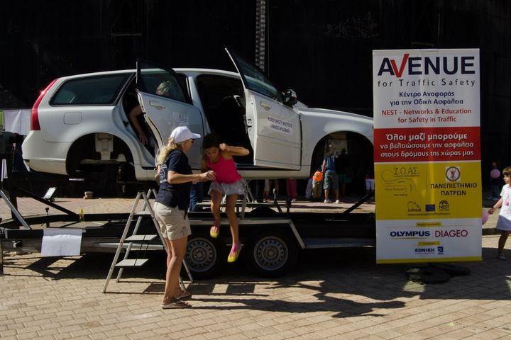 Αιμοδοσία για τους τραυματίες από Tροχαία στο σταθμό “Σύνταγμα” του Μετρό