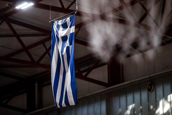 Ανάκρουση του εθνικού ύμνου πριν από τα τζάμπολ των αγώνων αποφάσισαν οι ομάδες της Stoiximan Basket League