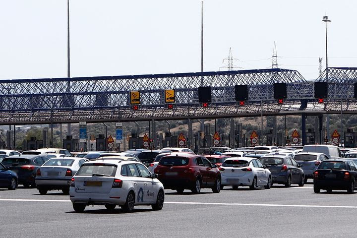 Απαγόρευση κυκλοφορίας για τα φορτηγά το τριήμερο της Καθαράς Δευτέρας- Δείτε που και ποιες ώρες