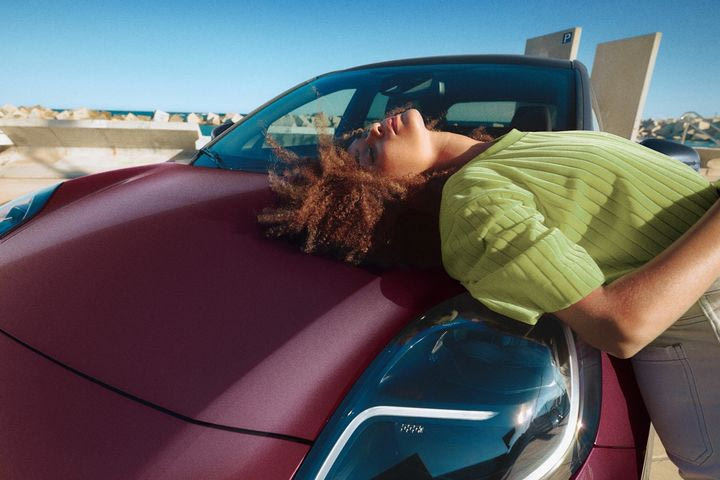 Αυτά τα 5 SUV δεν πληρώνουν τέλη κυκλοφορίας και ούτε τα “πιάνει” ο δακτύλιος