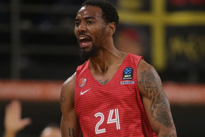EuroCup: Ώρα ημιτελικών με Μπουργκ – Μπεσίκτας και Παρί – Λόντον Λάιονς, πού θα δείτε τα παιχνίδια