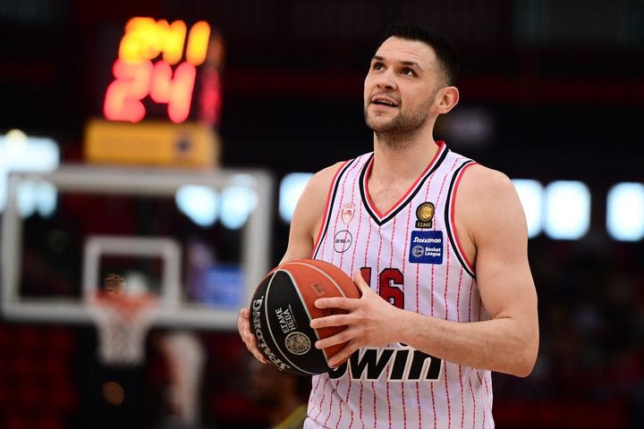 Αθλητικές μεταδόσεις: Ο Απόλλωνας υποδέχεται τον Ολυμπιακό, κρίνεται η 6η θέση σε Ρόδο και Καρδίτσα, πού θα δείτε τα παιχνίδια