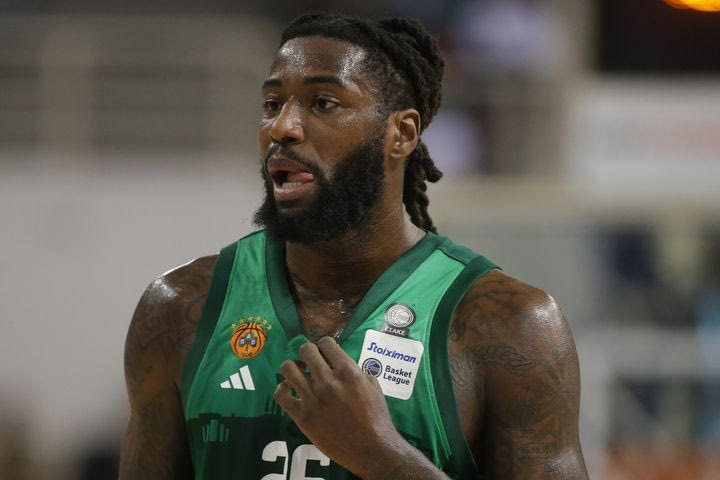 Η βαθμολογία της Stoiximan Basket League μετά από την 21η αγωνιστική