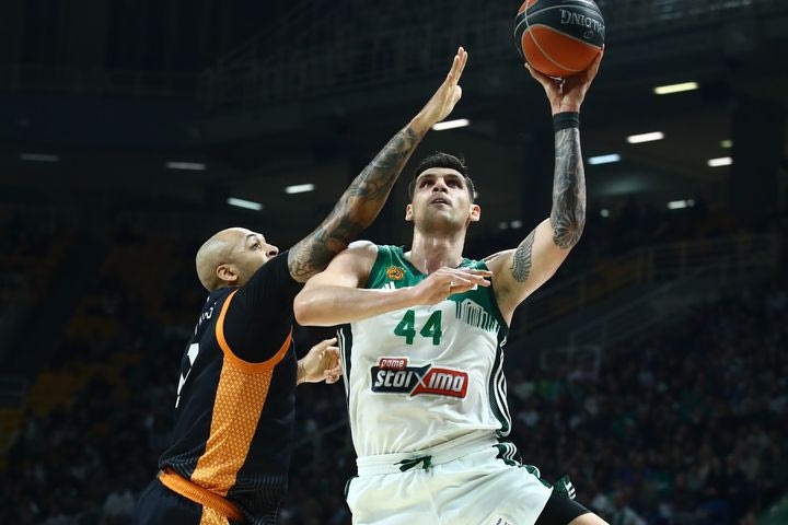 Η βαθμολογία της Stoiximan Basket League στο τέλος της regular season και το πρόγραμμα της β’ φάσης