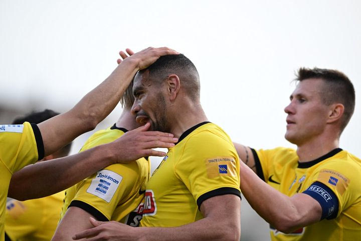 Οι νέες αποδόσεις για την κατάκτηση της Stoiximan Super League