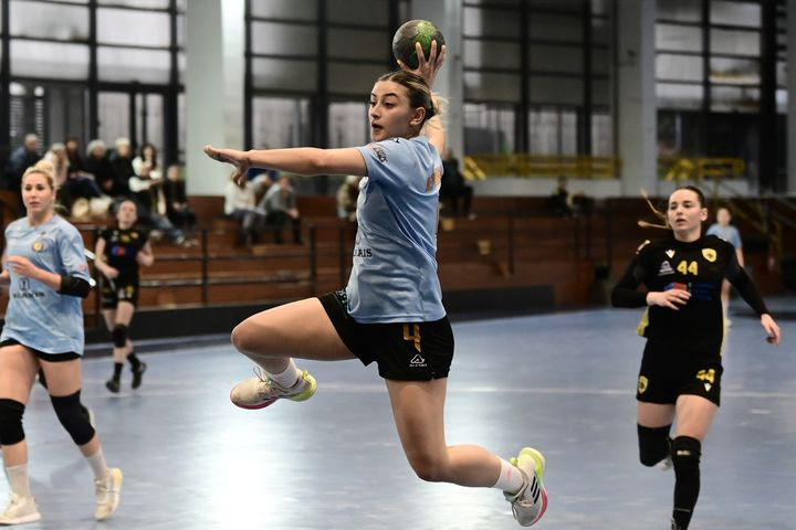 Α1 χάντμπολ γυναικών: Σπουδαία νίκη της Άρτας που βάζει τέλος στα όνειρα του ΠΑΟΚ για την πρώτη θέση, εύκολα απογεύματα για Πανόραμα και Πυλαία