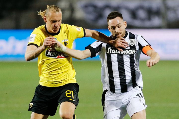 Stoiximan Super League, κλήρωση: Αυτό είναι το πρόγραμμα της πρεμιέρας της νέας σεζόν
