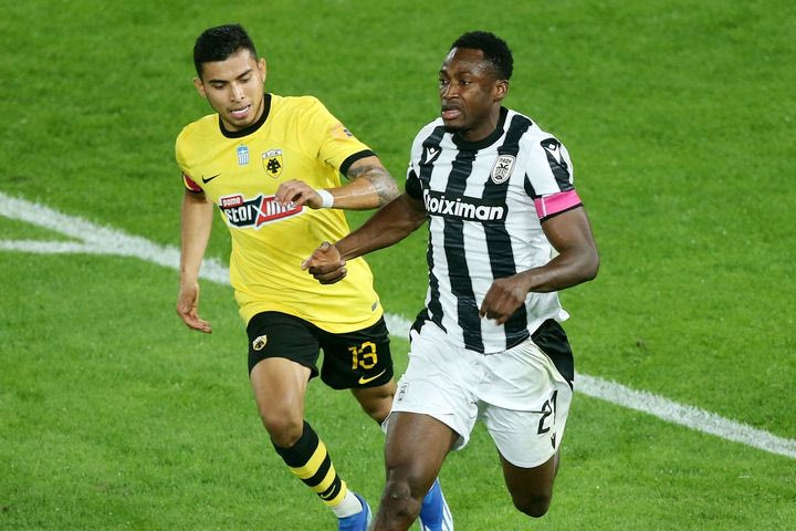 Η πρόταση της ημέρας από το Match Money: Με τα γκολ στις μάχες των ελληνικών ομάδων