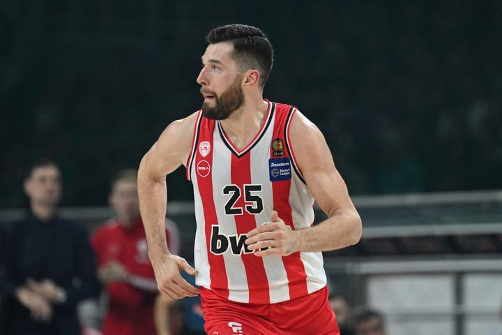 Στο Κάουνας με Πίτερς σε Super Ενισχυμένες Αποδόσεις ο Ολυμπιακός