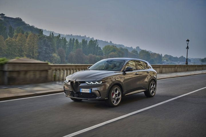 Ετοιμοπαράδοτο το SUV της Alfa Romeo στην έκδοση Q4 των 280 ίππων, χωρίς εταιρικό φόρο χρήσης