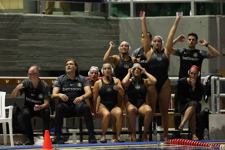 Άλιμος – Σαμπαντέλ 8-13: Λύγισε στο τέλος και αποκλείστηκε μαθηματικά