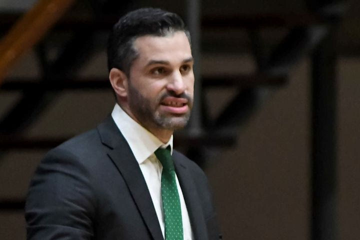 Χωρίς Αλιμπίγεβιτς η Μπεσίκτας στο ντέρμπι με την Εφές