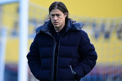 ΑΕΚ: Στο κάδρο της Λάτσιο για το καλοκαίρι ο Ματίας Αλμέιδα, γράφει η “Gazzetta dello Sport”