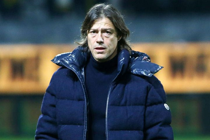 Αλμέιδα: “Δεν ήταν πέναλτι αυτό που κέρδισε ο Άρης σύμφωνα με τον νέο κανονισμό”