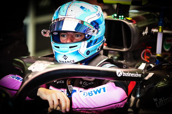 Ποιος οδηγός της F1 αγόρασε μερίδιο γαλλικής ποδοσφαιρικής ομάδας της 3ης κατηγορίας