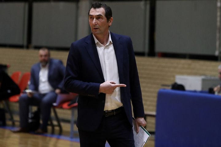 Ανδρεόπουλος: “Προσαρμοστήκαμε στον διαγώνιο του ΠΑΟΚ, αυτό το ζευγάρι έχει δώσει τρομερά ματς”