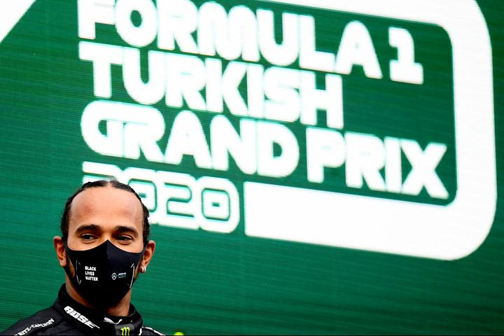 Επιβεβαίωση για το GP Τουρκίας, επαφές της FIA με τον Ερντογάν