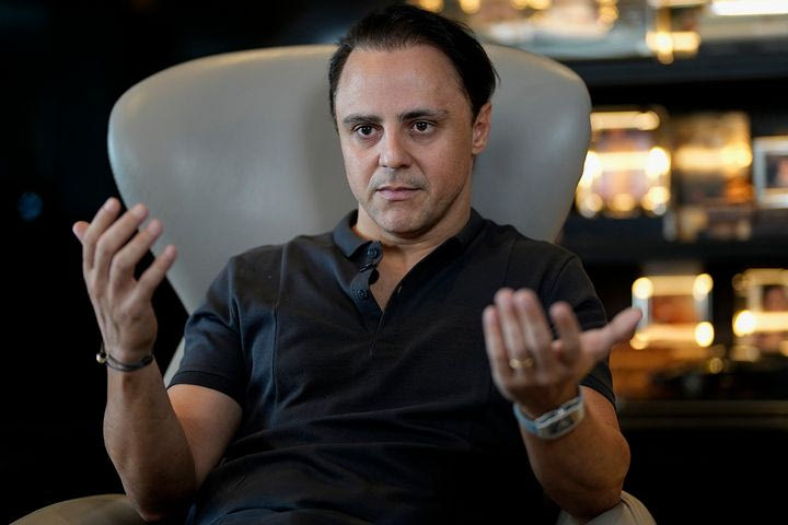 Ο Μάσα έφερε το σκάνδαλο “Crash-gate” του 2008 στη δικαιοσύνη, τι επιδιώκει ο Βραζιλιάνος