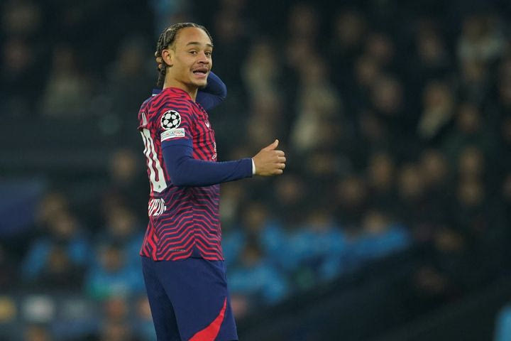 UEFA Champions League: Η 2η αγωνιστική της φάσης των «16» έρχεται στην COSMOTE TV
