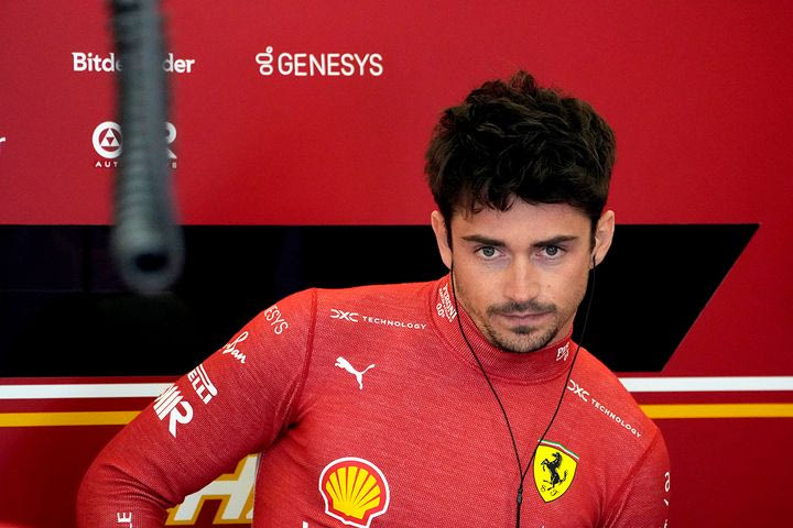 Τι έφταιξε για τα πολλαπλά λάθη του Λεκλέρ στο GP του Μπαχρέιν