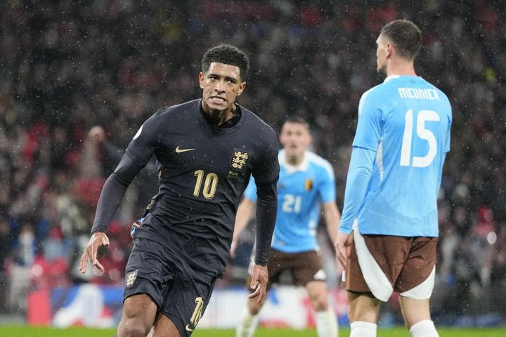 Ο Μπέλιγχαμ απάντησε στον Τίλεμανς κι έσωσε την Αγγλία, η Γερμανία υπέταξε την Ολλανδία