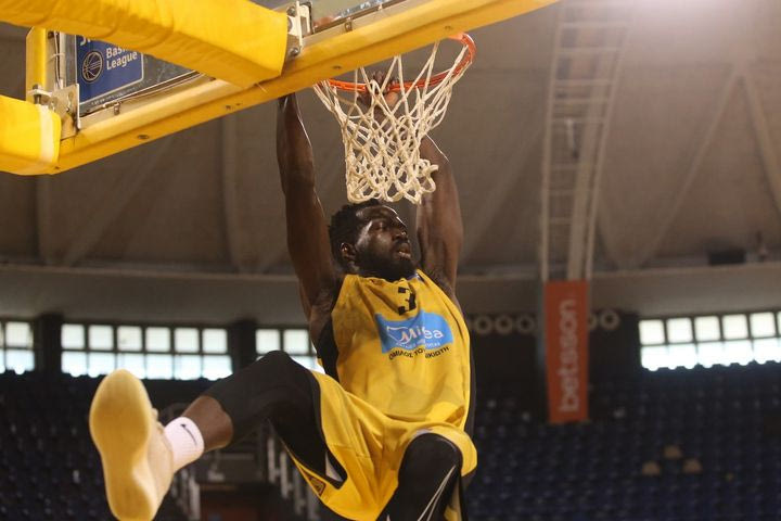 Άρης – Λαύριο 84-60: Πάτησε το γκάζι στη γ’ περίοδο και έκλεισε τη regular season με νίκη