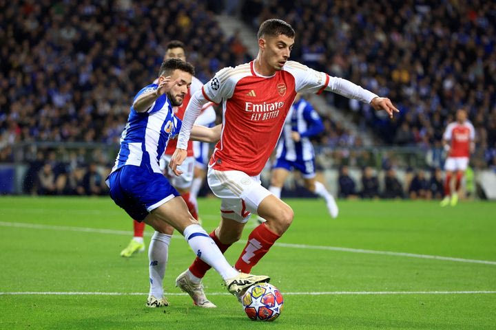 UEFA Champions League: Τα τελευταία εισιτήρια για τη φάση των «8» «δίνονται» στην COSMOTE TV
