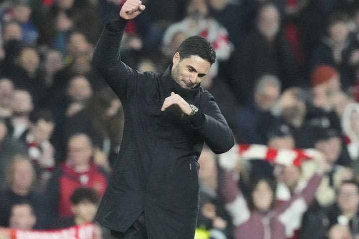 Προγνωστικά Champions League: Θέλει προημιτελικό Champions League μετά από 14 χρόνια η Άρσεναλ