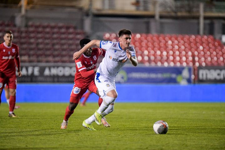 Προγνωστικά Ελλάδα: Stoiximan Super League Playouts από 3.00 έως 6.20