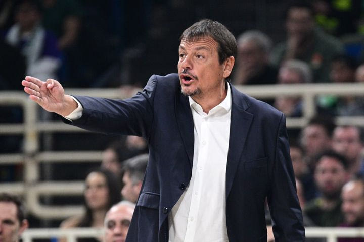 Αταμάν: “Στο δεύτερο μισό της σεζόν φτάσαμε στο επίπεδο που πρέπει να έχει ο Παναθηναϊκός”