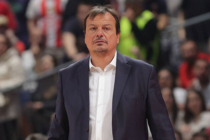 Αταμάν: “Δεν είναι εύκολο να παίζεις με 6-7 άτομα, περιμένουμε Βιλντόσα και Αντετοκούνμπο”