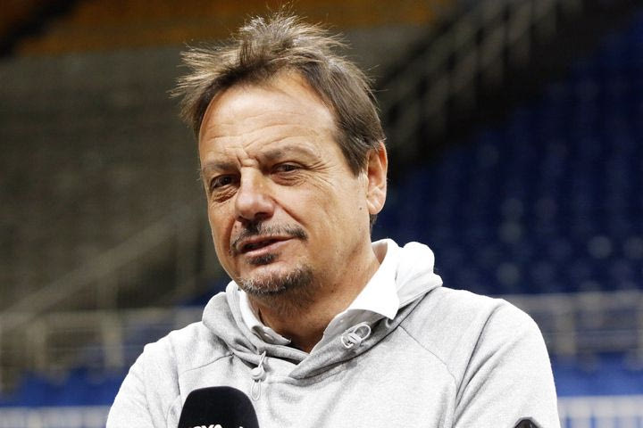 Αταμάν: “Πρέπει να πάρουμε περισσότερα από τους αναπληρωματικούς, δεν γίνεται να παίζουμε με 6 παίκτες”