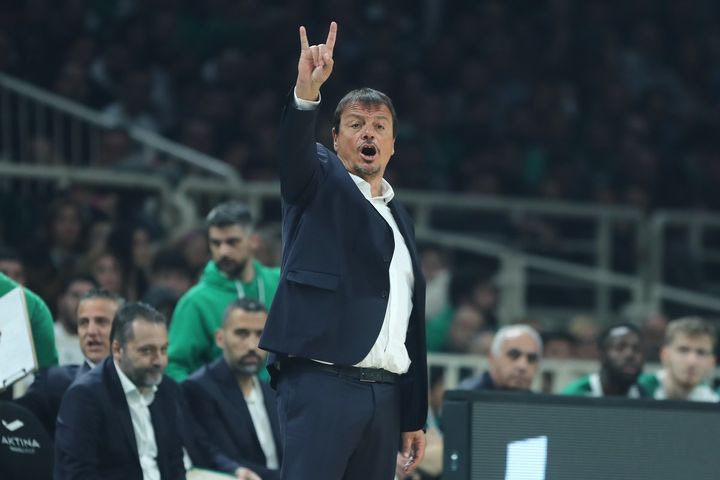 Αταμάν: “Διπλή σημασία η νίκη μας επί της Μπαρτσελόνα, πήραμε το goal average”
