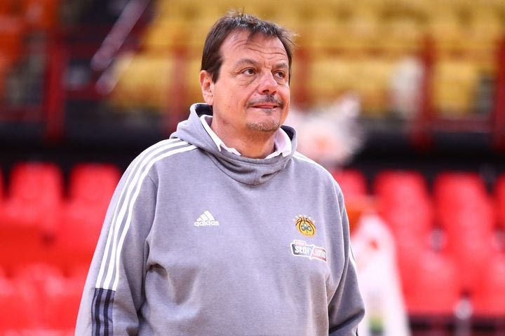 Αταμάν: “Ελπίζω πως δεν θα παίξουμε με τον Ολυμπιακό στα playoffs της EuroLeague γιατί θα είναι πολλά τα μεταξύ μας παιχνίδια”