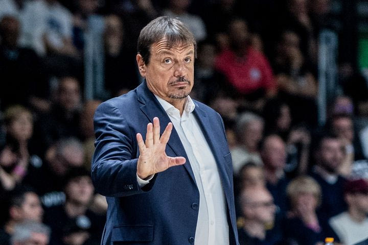 Αταμάν: “Το μόνο ρεκόρ που μας ενδιαφέρει στην EuroLeague είναι να πάμε Final Four και να πάρουμε τον τίτλο”