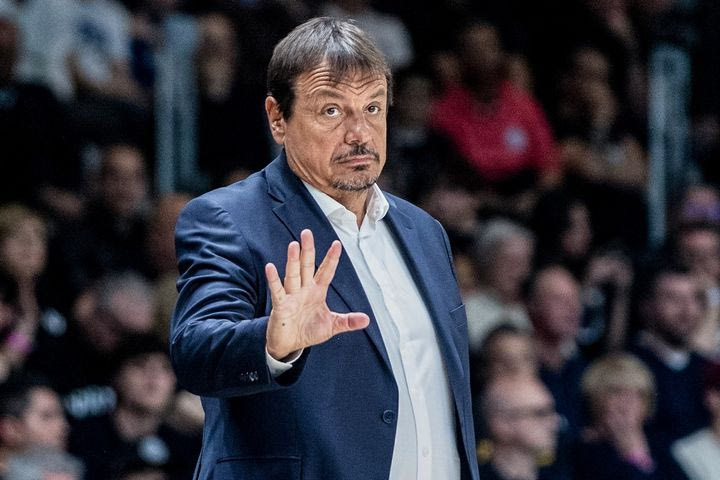 Αταμάν για Πριτζιόνι: “Ένας τύπος που είναι assistant στο NBA μπλέχθηκε με τις δικές μας καταστάσεις”