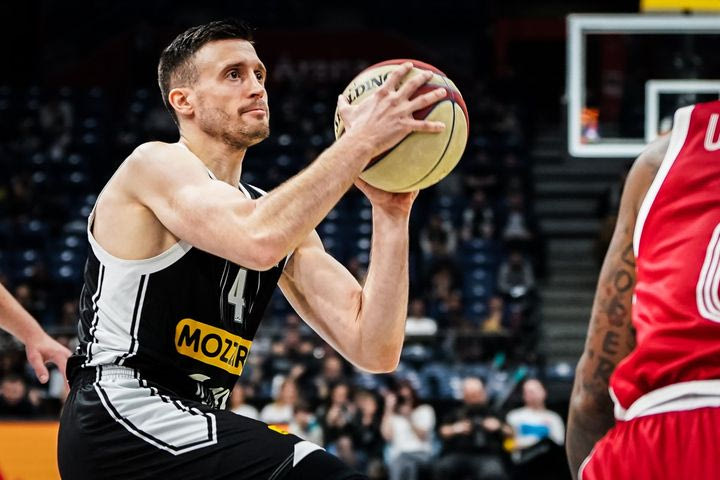 Παρτίζαν – FMP 88-57: Στο ρελαντί πριν από την καυτή διαβολοβδομάδα χωρίς Πάντερ και ΛεΝτέι