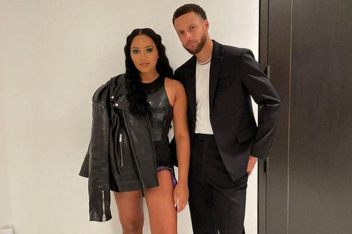 Ο Στεφ Κάρι αποκάλυψε τη συνήθειά του, που ενοχλεί τη σύζυγό του