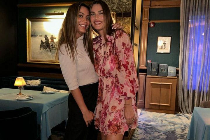 Μπαντόσα για τις δύσκολες ώρες που περνάει η καλύτερή της φίλη, Αρίνα Σαμπαλένκα: “Είναι πολύ δυνατή”