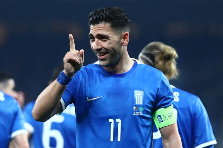 Η ευκαιρία να επιστρέψει η Ελλάδα στο κλαμπ των κορυφαίων
