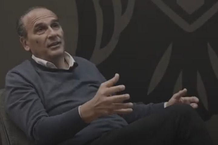 Πρέλεβιτς για το Κύπελλο Κόρατς του ΠΑΟΚ: “Να μάθουν και οι νέοι ότι αυτή η ομάδα έχει ιστορία”